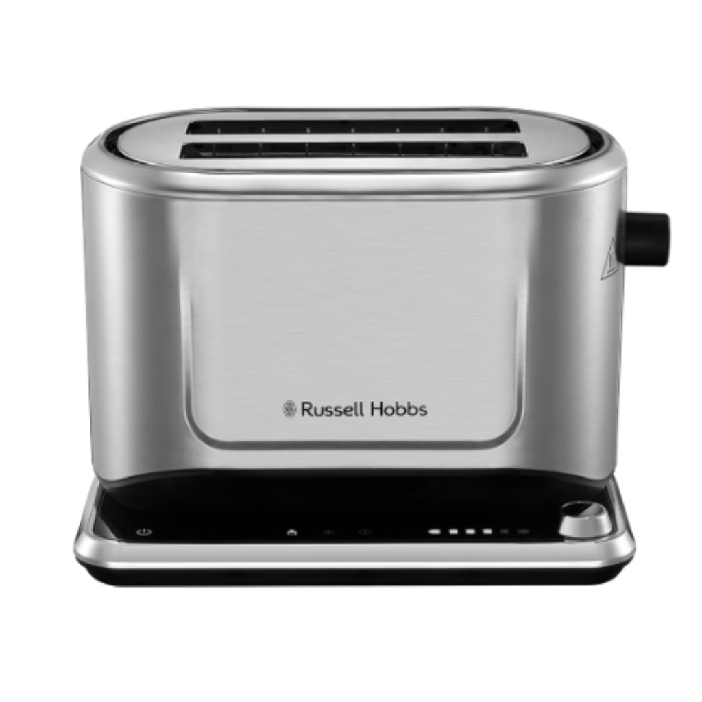 RUSSELL HOBBS Attentiv 2S Toaster