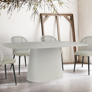 AEGIS Dining Table