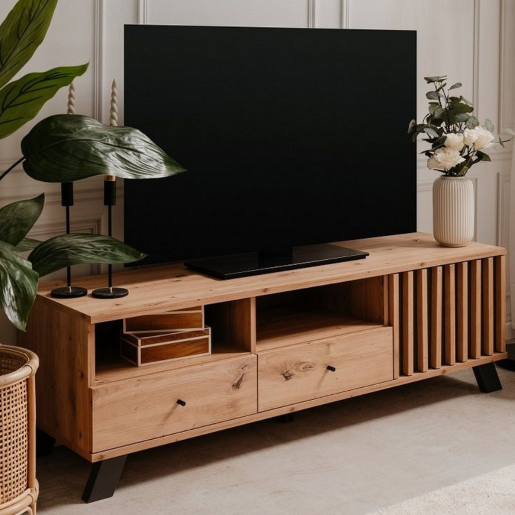 MEDAN 56A TV UNIT
