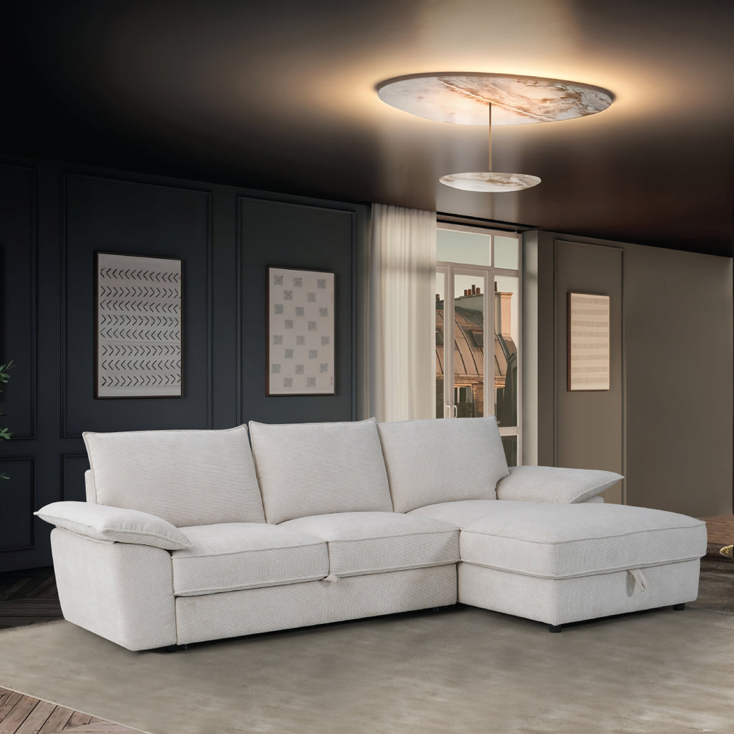 CLOUD L Shape Sofa