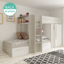 Load image into Gallery viewer, TAMARA Bunk bed
