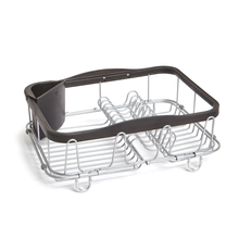 Load image into Gallery viewer, SINKIN Multi Use Dish Rack
