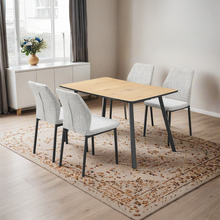 Load image into Gallery viewer, OHIO Dining Table
