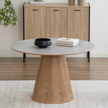 Load image into Gallery viewer, LAURI Round Dining Table
