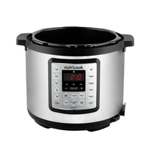 Load image into Gallery viewer, NUTRICOOK Smart Pot Eko - 6L
