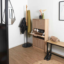 Load image into Gallery viewer, KLAUS Shoe Cabinet
