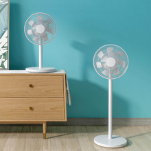 Load image into Gallery viewer, MI Smart Standing Fan 2 Lite

