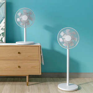MI Smart Standing Fan 2 Lite