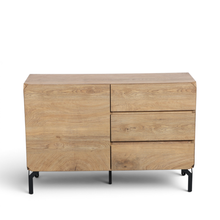 Load image into Gallery viewer, PURVISS Sideboard 113cm

