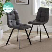 Load image into Gallery viewer, PEPPER Chair
