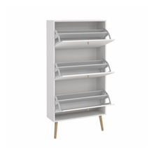 Load image into Gallery viewer, BODO Shoe Cabinet
