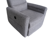 Load image into Gallery viewer, ARLINGTON Electric Recliner Chair
