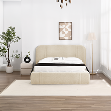 Load image into Gallery viewer, VYNARA Bed
