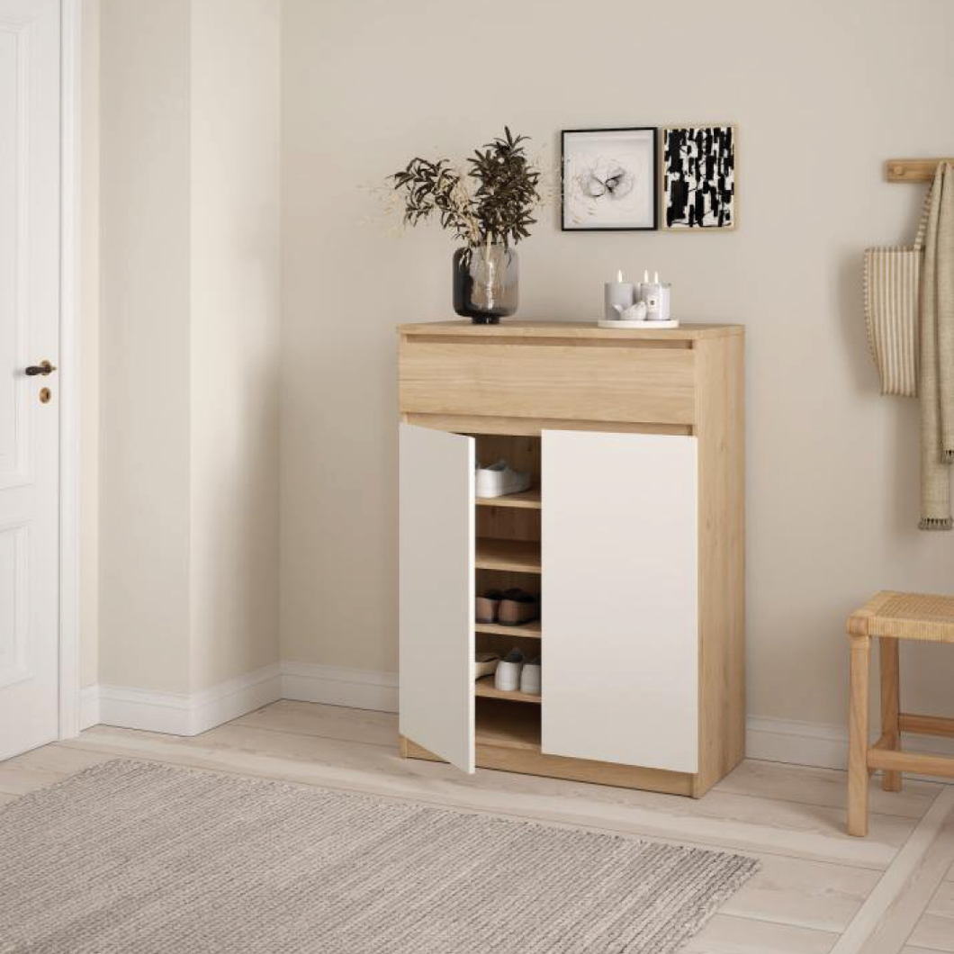 NAIA Shoe Cabinet