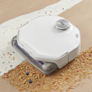 SMART MI VORTEX WAVE ROBOT VACUUM CLEANER