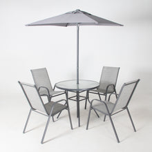Load image into Gallery viewer, SOLARA Dining Set
