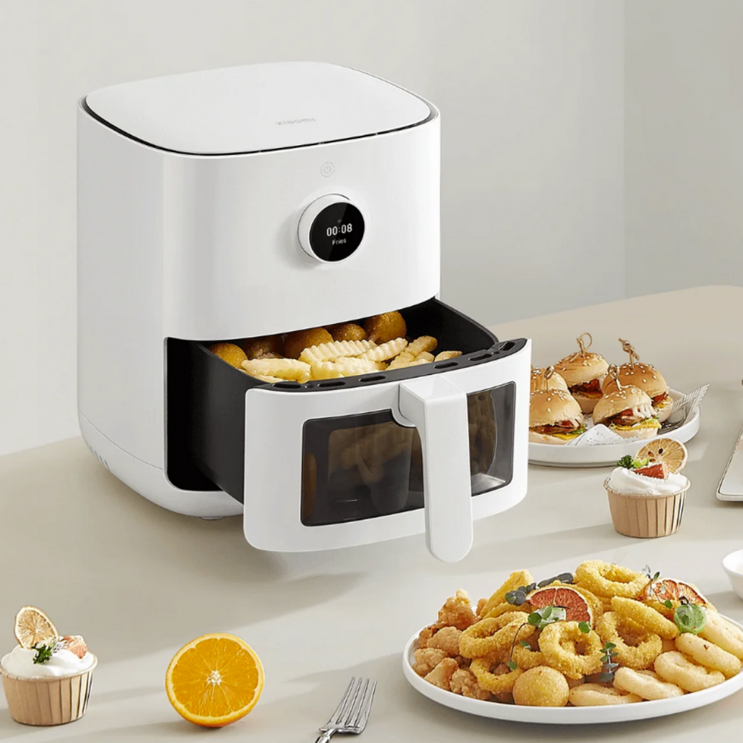 MI Smart Air Fryer Pro 4l EU
