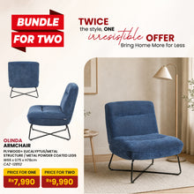 Load image into Gallery viewer, OLINDA Chair
