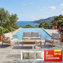Load image into Gallery viewer, CLEA Lounge Set
