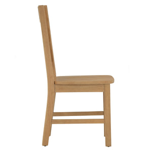 ALFORD Dining Chair