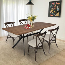 Load image into Gallery viewer, ONEX 81A Dining Table
