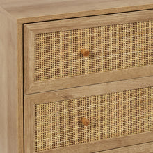 Load image into Gallery viewer, LOMBOK 3 Drawer Chest
