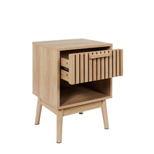 Load image into Gallery viewer, KLAUS Nightstand
