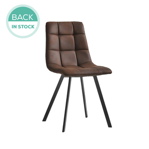 PEPPER Chair