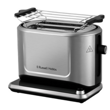 Load image into Gallery viewer, RUSSELL HOBBS Attentiv 2S Toaster
