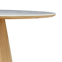 Load image into Gallery viewer, LAURI Round Dining Table
