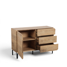 Load image into Gallery viewer, PURVISS Sideboard 113cm
