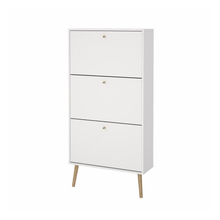 Load image into Gallery viewer, BODO Shoe Cabinet
