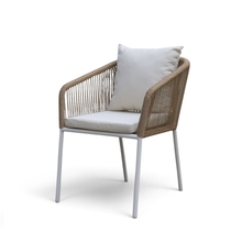 Load image into Gallery viewer, ROCCA Dining Chair
