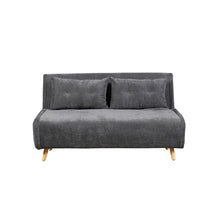 Load image into Gallery viewer, PIPA 2 Seater Sofabed
