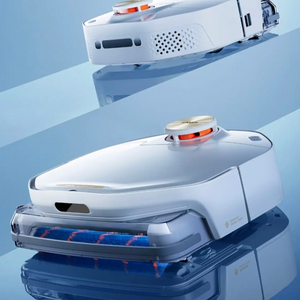 SMART MI VORTEX WAVE ROBOT VACUUM CLEANER