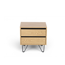 Load image into Gallery viewer, FELDSPAR Nightstand
