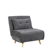 Load image into Gallery viewer, PIPA 1 Seater Sofabed
