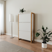 Load image into Gallery viewer, DENVER 49A Shoes Cabinet
