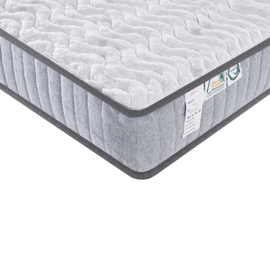 Urban Dream Spring Mattress