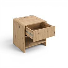Load image into Gallery viewer, BANNAY Nightstand
