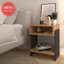 Load image into Gallery viewer, ARTISAN Nightstand
