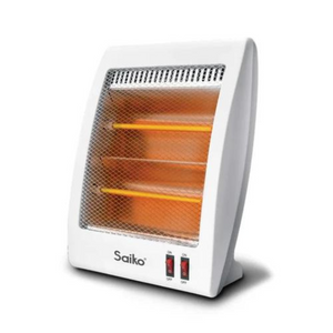 SAIKO Quartz Heater