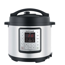 Load image into Gallery viewer, NUTRICOOK Smart Pot Eko - 6L
