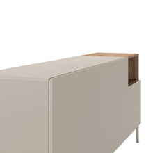 Load image into Gallery viewer, CAILIN Sideboard 4 Door

