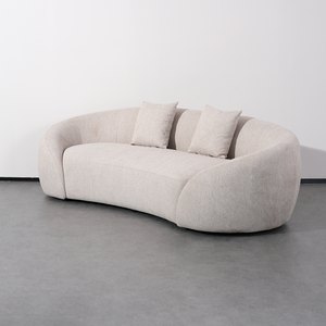 ARIZONA 3 Seater Sofa