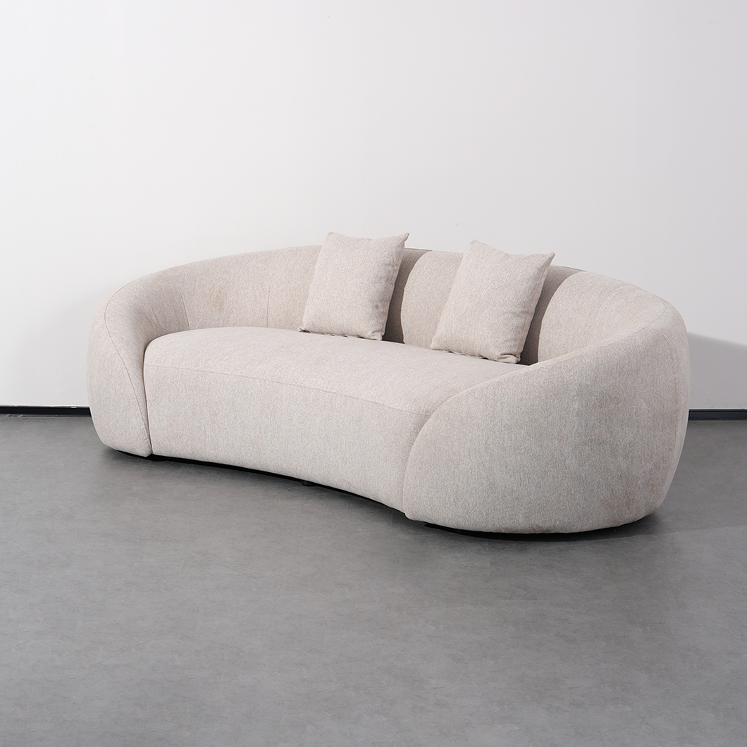 ARIZONA 3 Seater Sofa