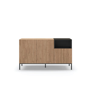 CAILIN Sideboard 3 Door