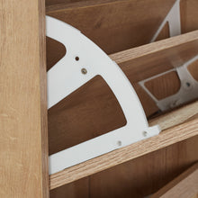 Load image into Gallery viewer, LOMBOK Shoe Cabinet
