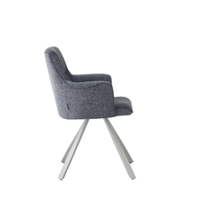 Load image into Gallery viewer, ONDA Swivel Chair
