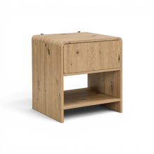 Load image into Gallery viewer, BANNAY Nightstand

